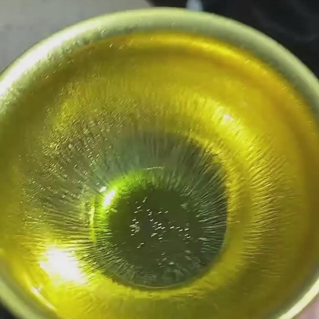 建盏金兔毫盏=D0065