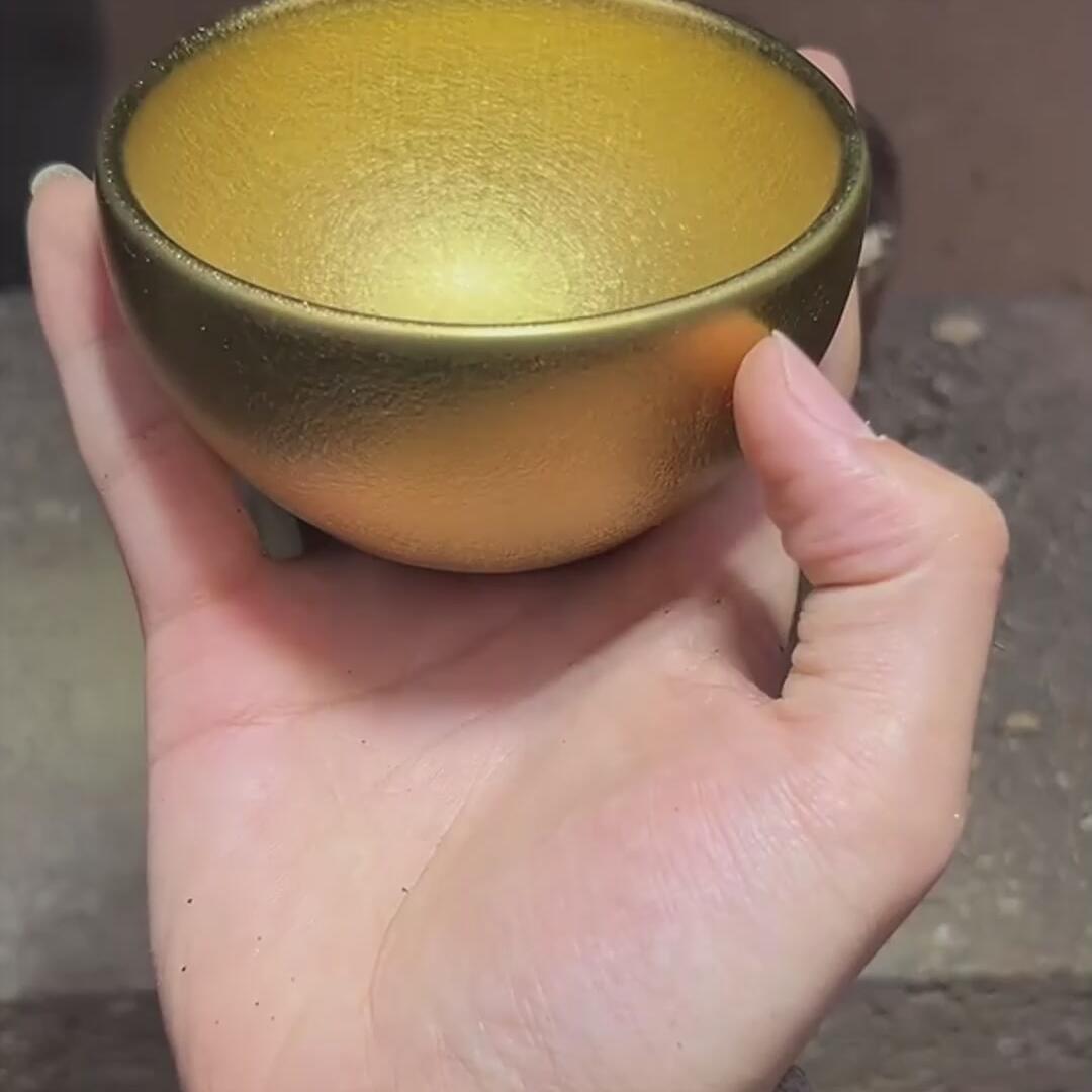 满金糖果