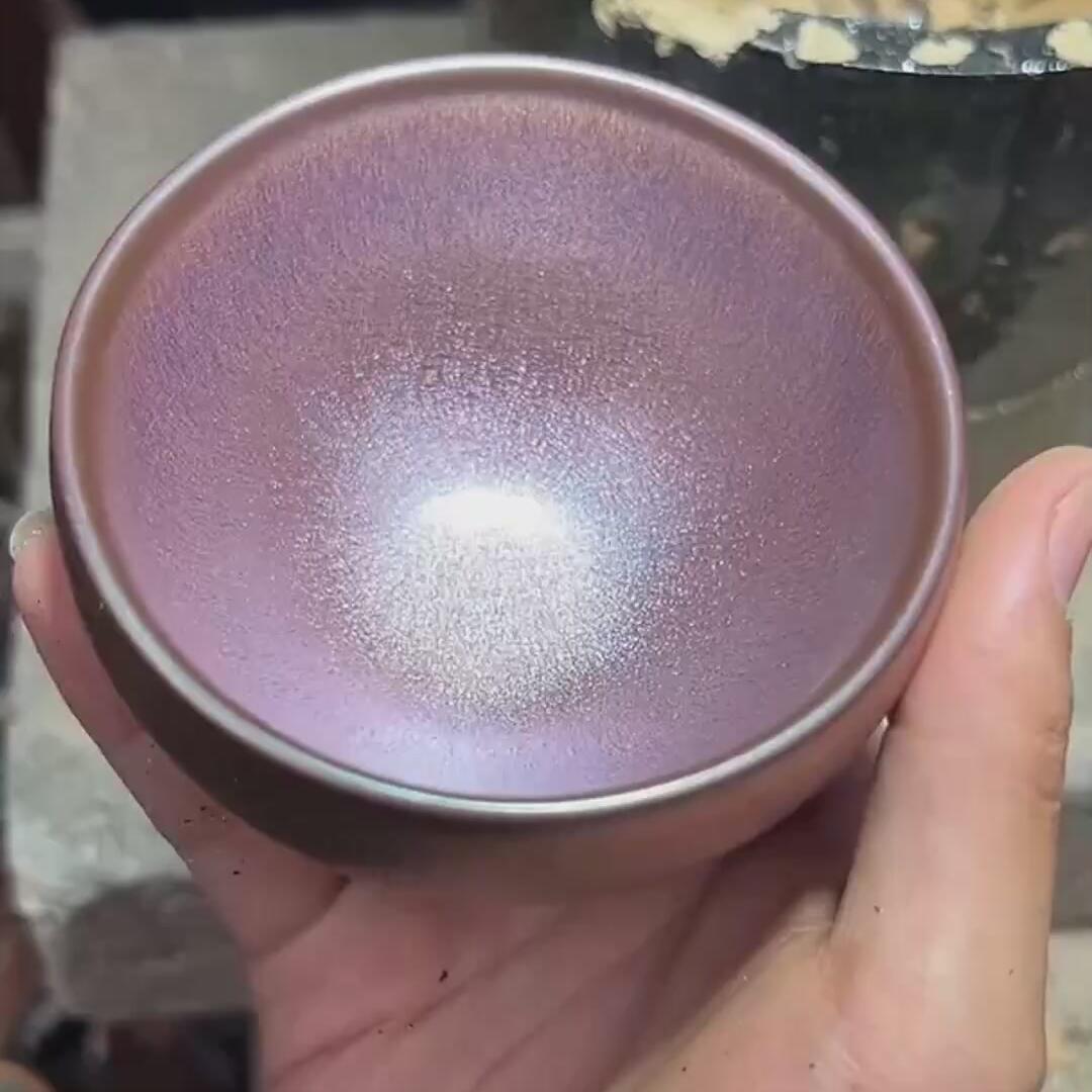 糖果杯盏