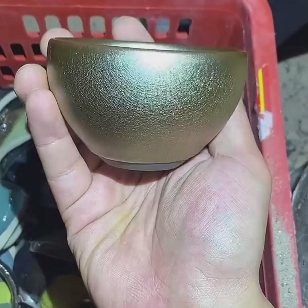 建盏糖果杯盏=D0042