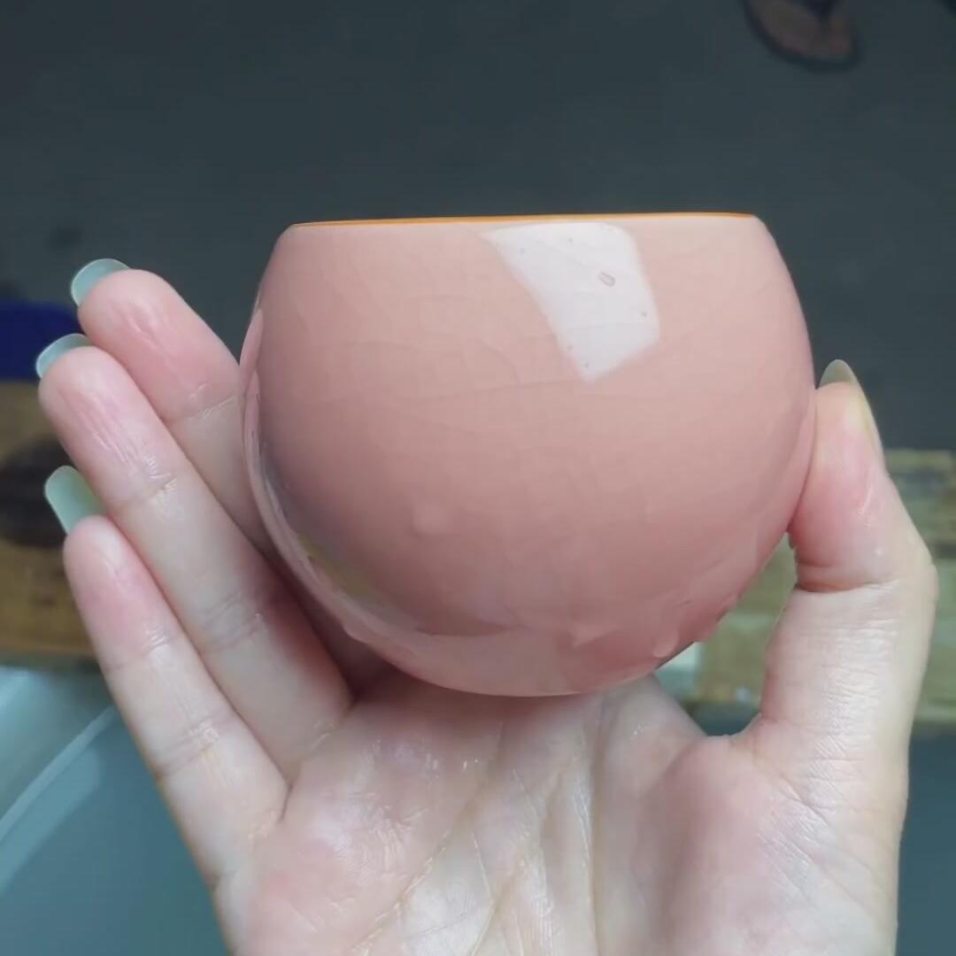 粉龙蛋
