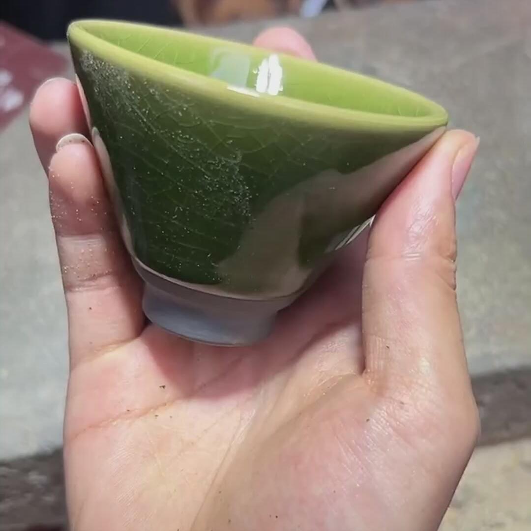 玉子斗笠