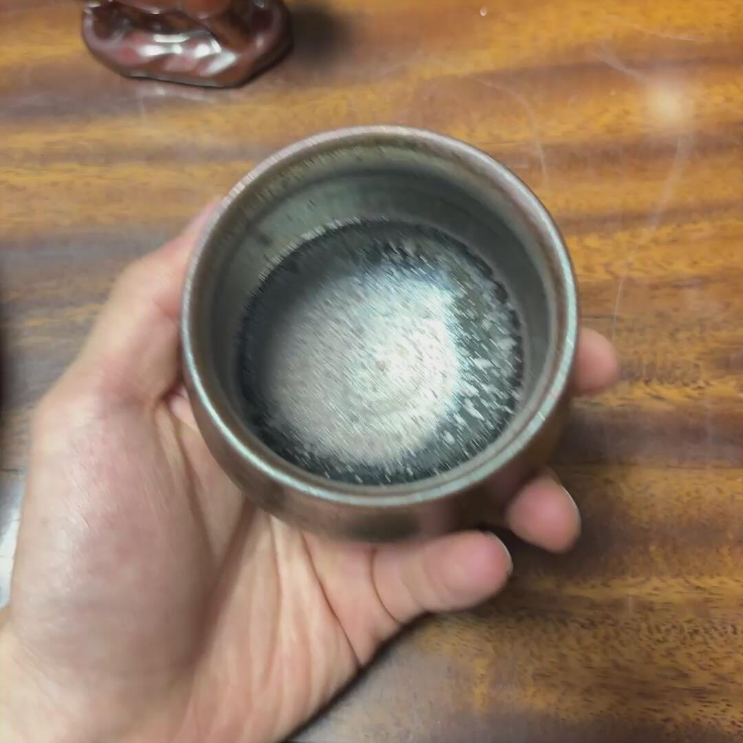 建盏