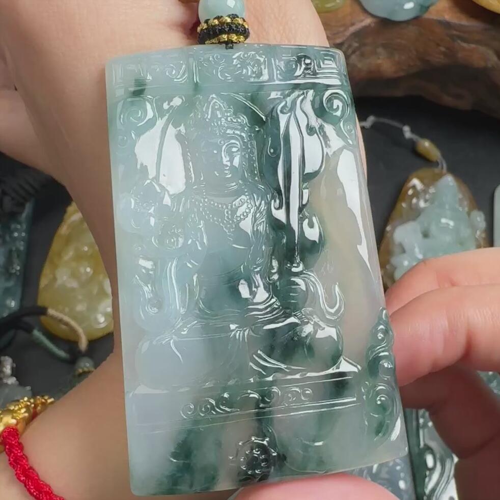 46---翡翠饰品
