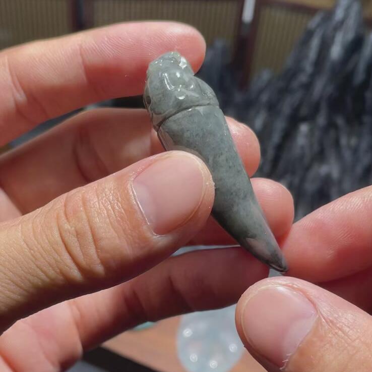 乌鸡龙牙