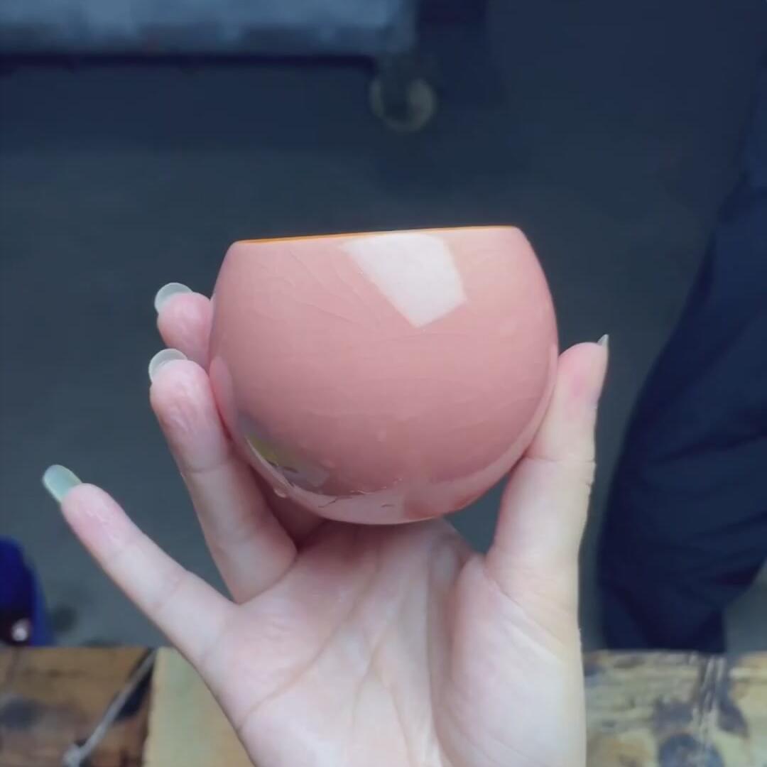 粉龙蛋