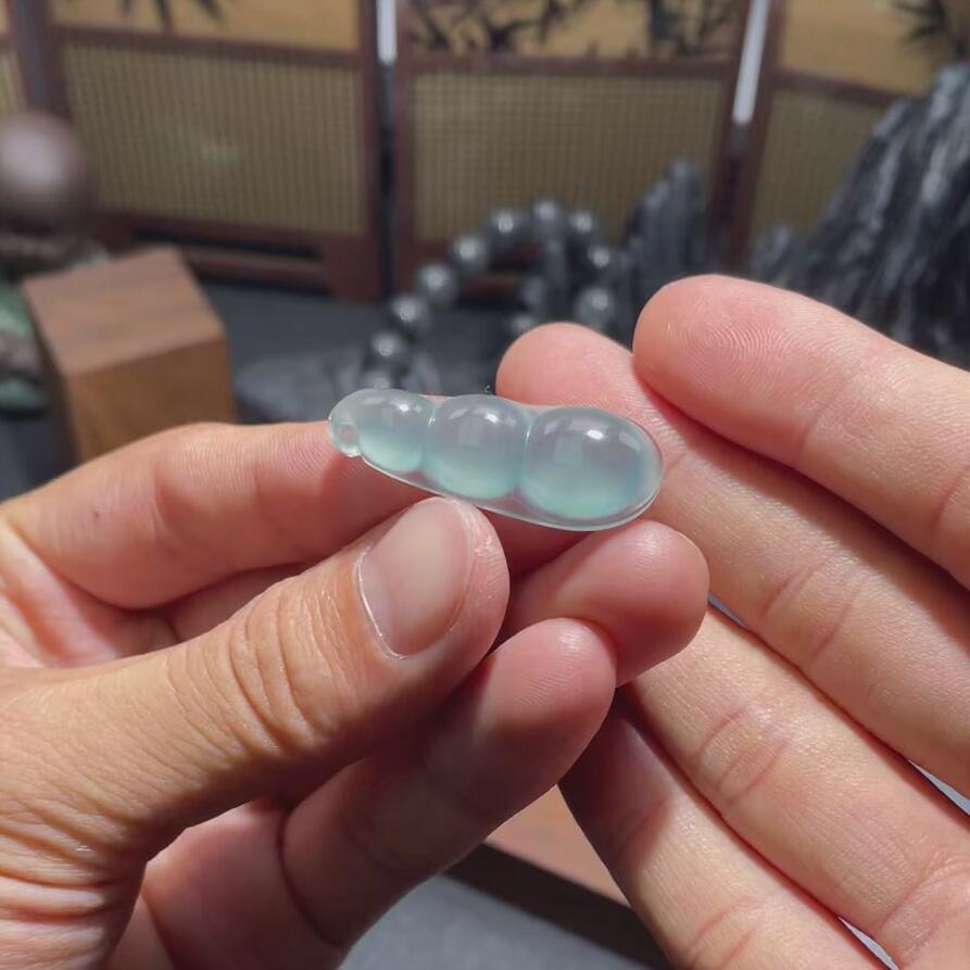 福豆