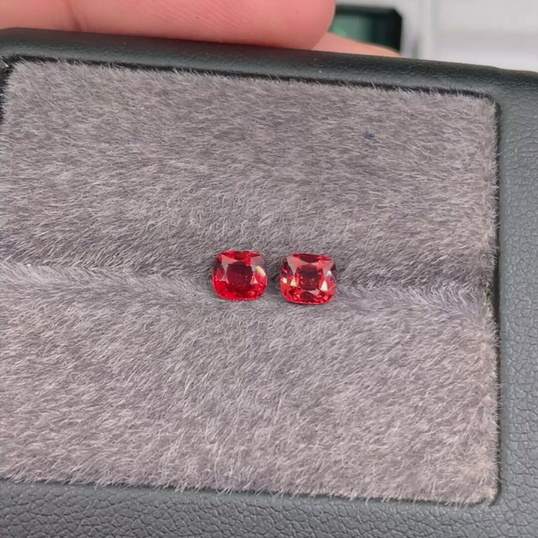 1.2克拉尖晶石