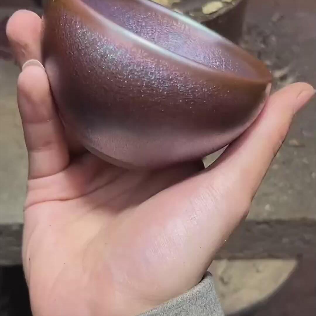糖果杯盏