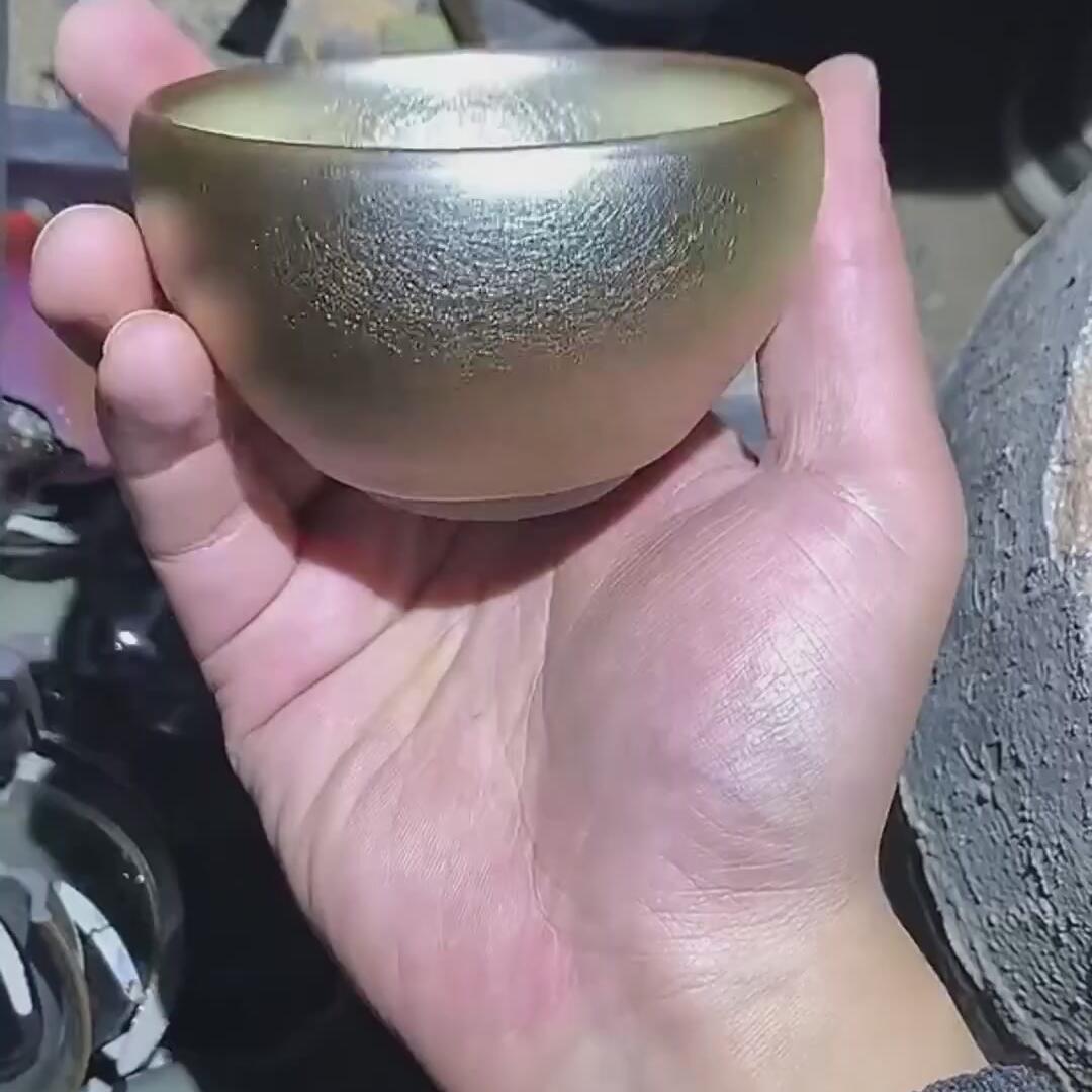建盏糖果杯盏=D0034