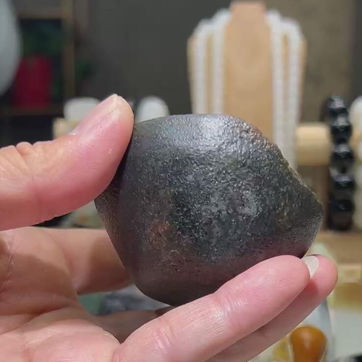 和田玉器皿