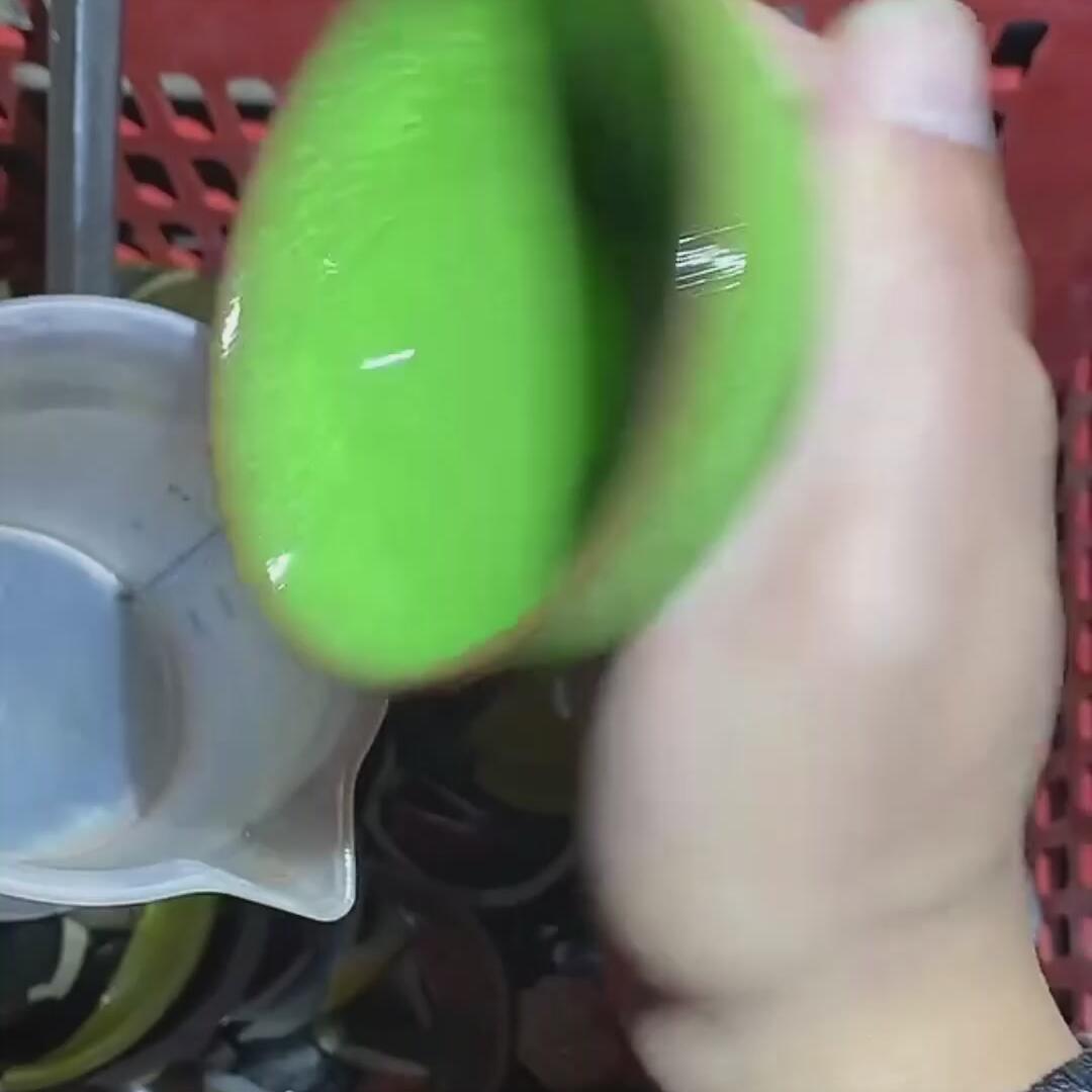 建盏绿冰裂盏=D0051