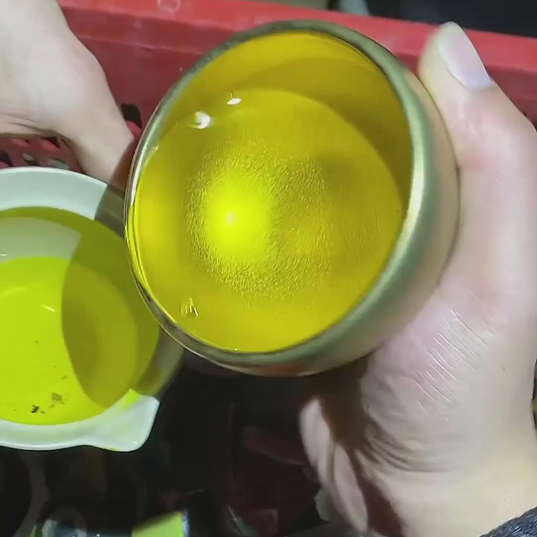 建盏满金糖果=D0057