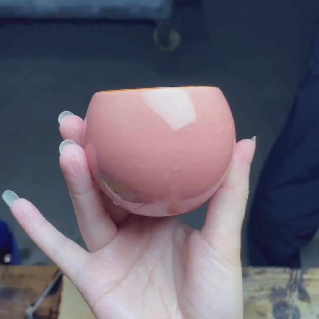 粉龙蛋