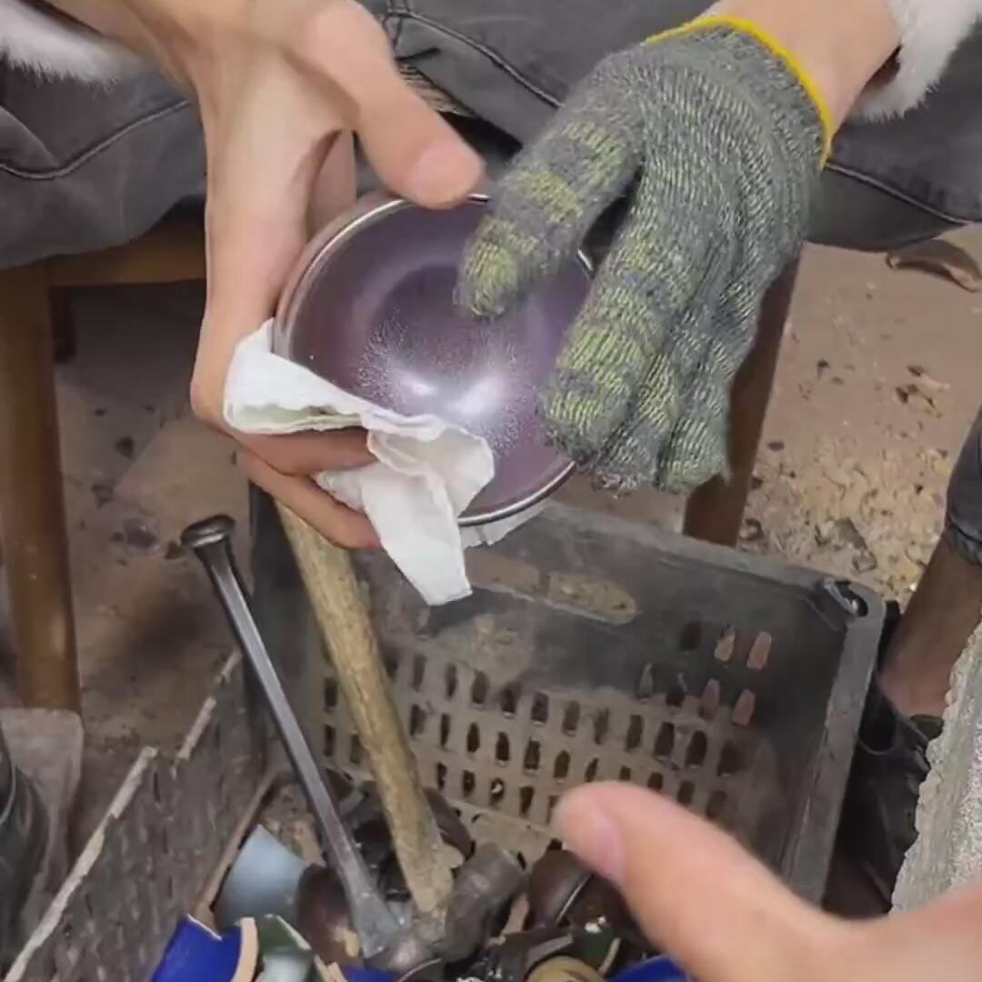 糖果杯盏