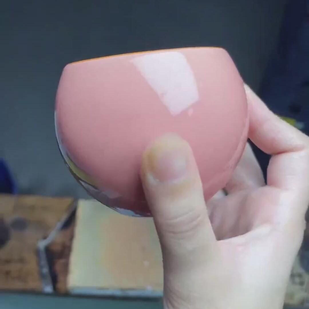 粉龙蛋