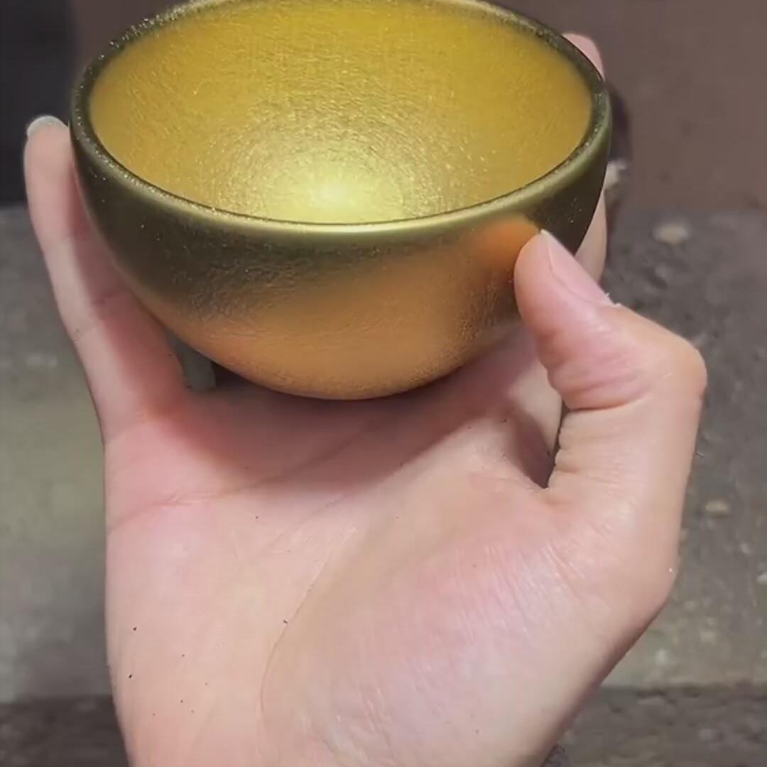 满金糖果