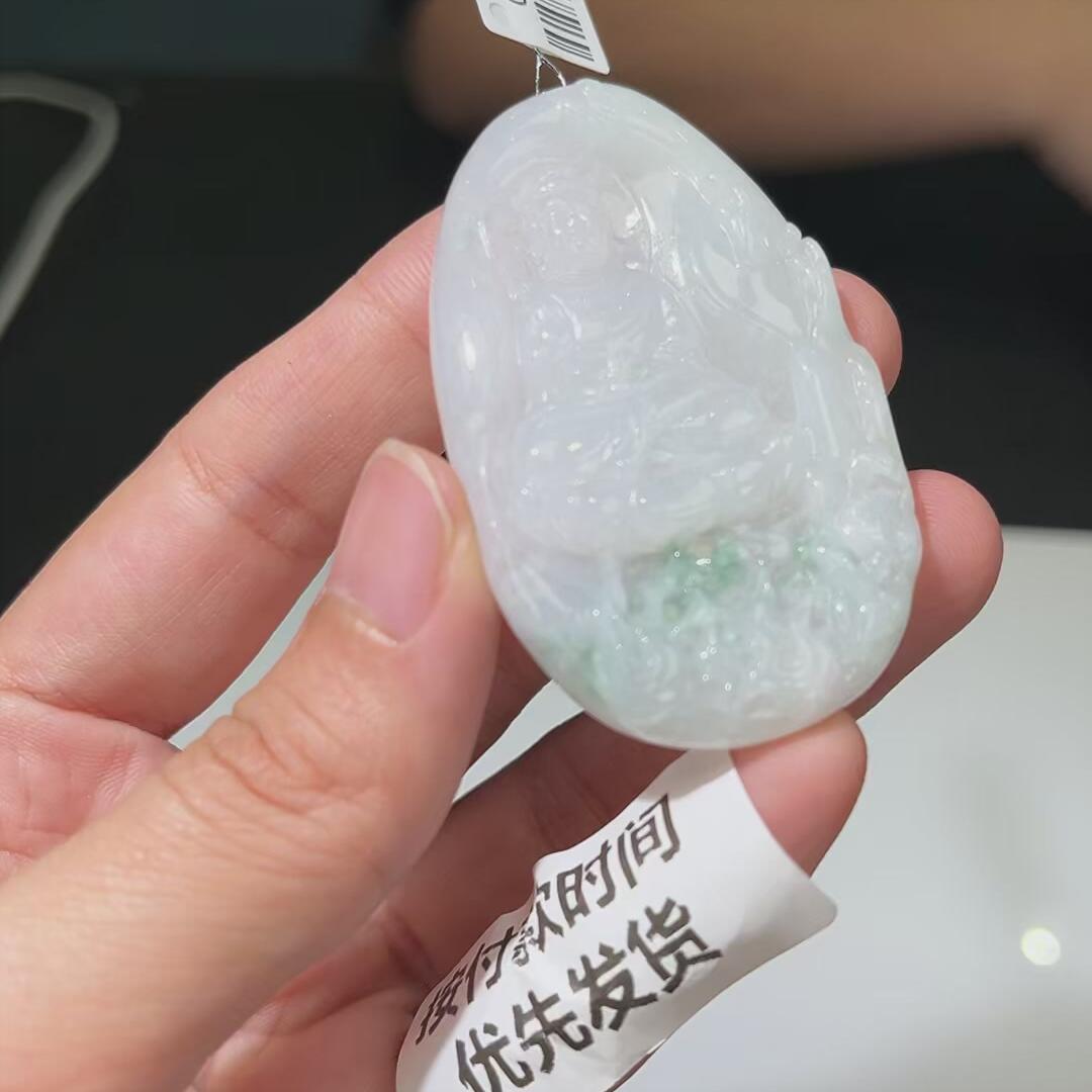 【闪购商品】2.10翡翠YNHD0087778