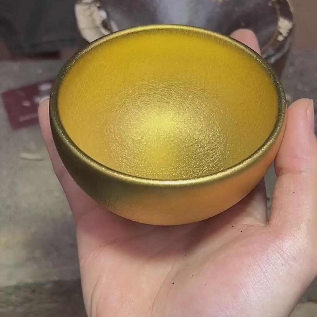满金糖果