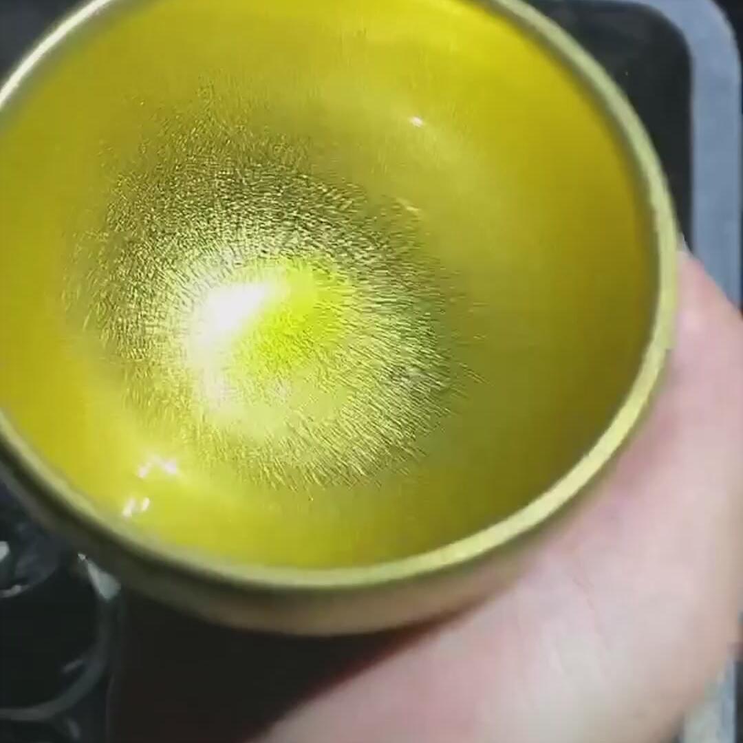 建盏满金糖果=D0057