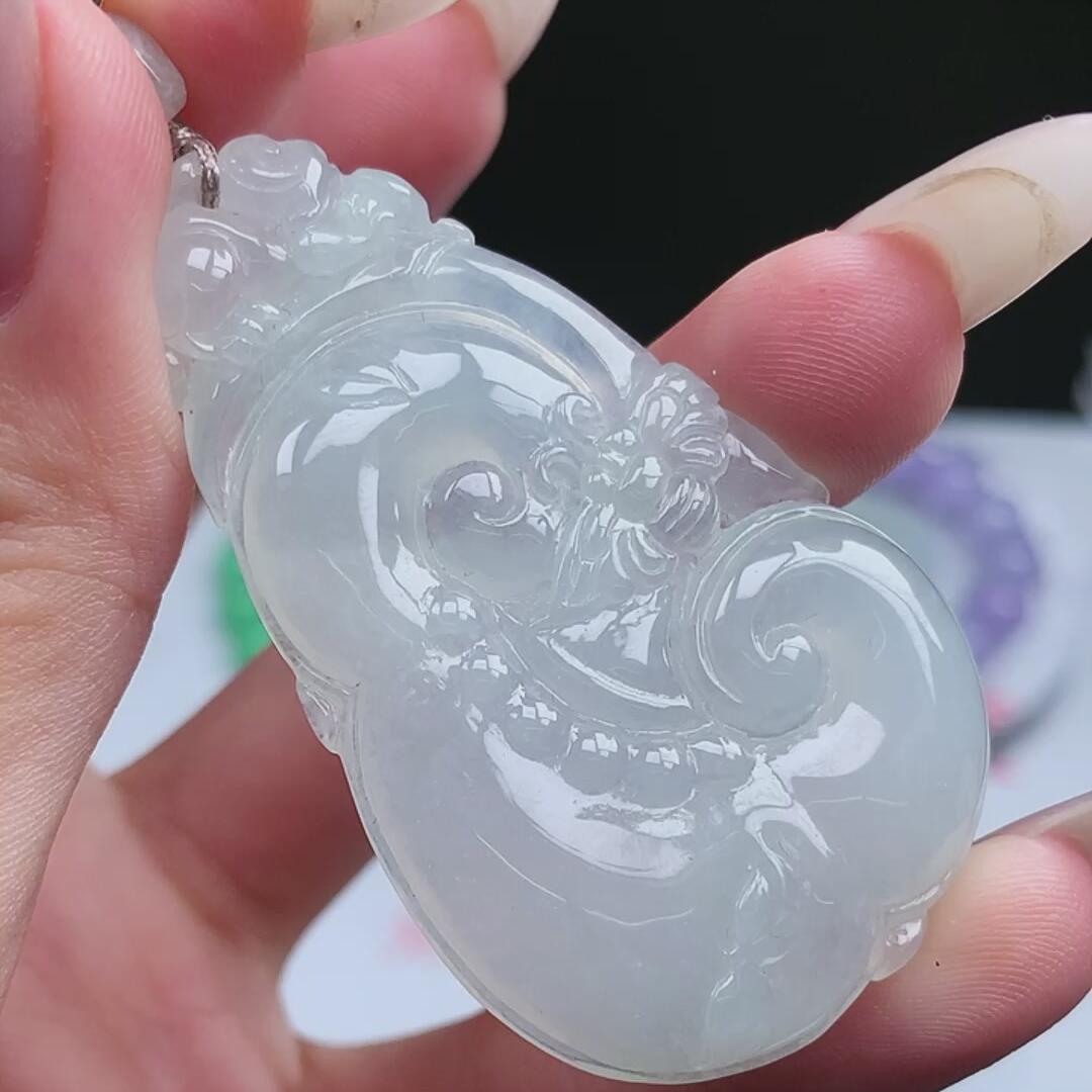 91--翡翠 如意