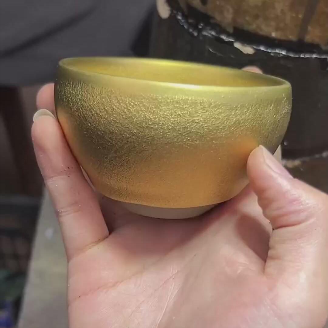 满金糖果