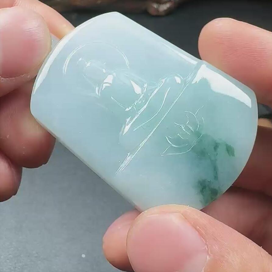 109--翡翠饰品悟道
