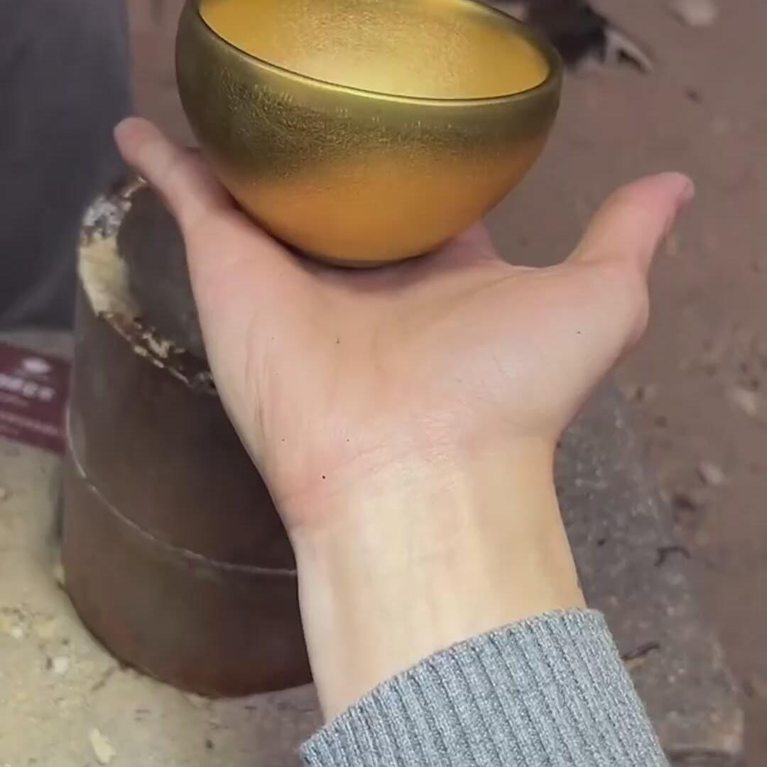满金糖果