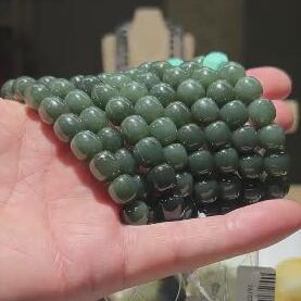 和田玉手串