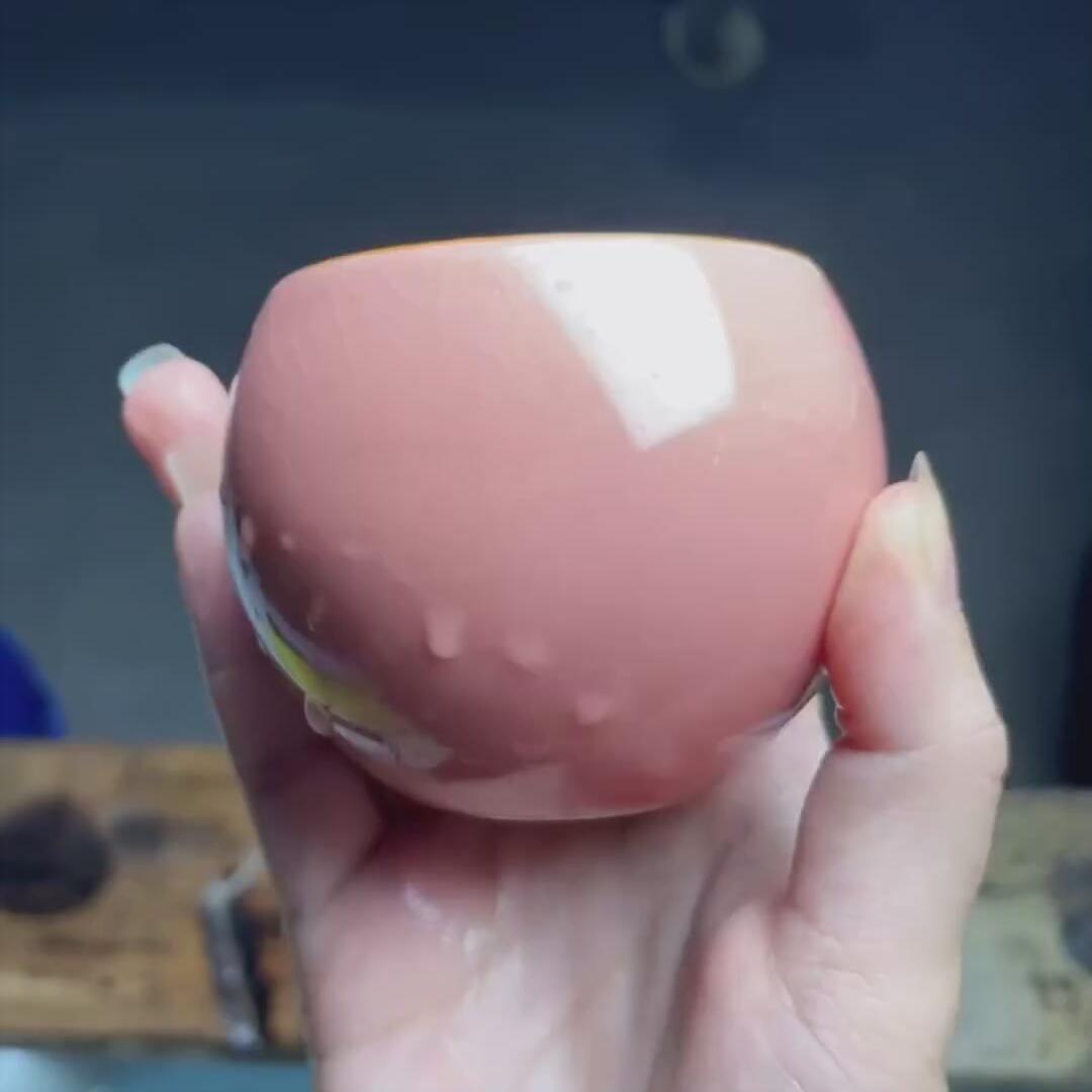 粉龙蛋