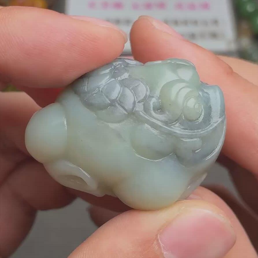 和田玉挂件