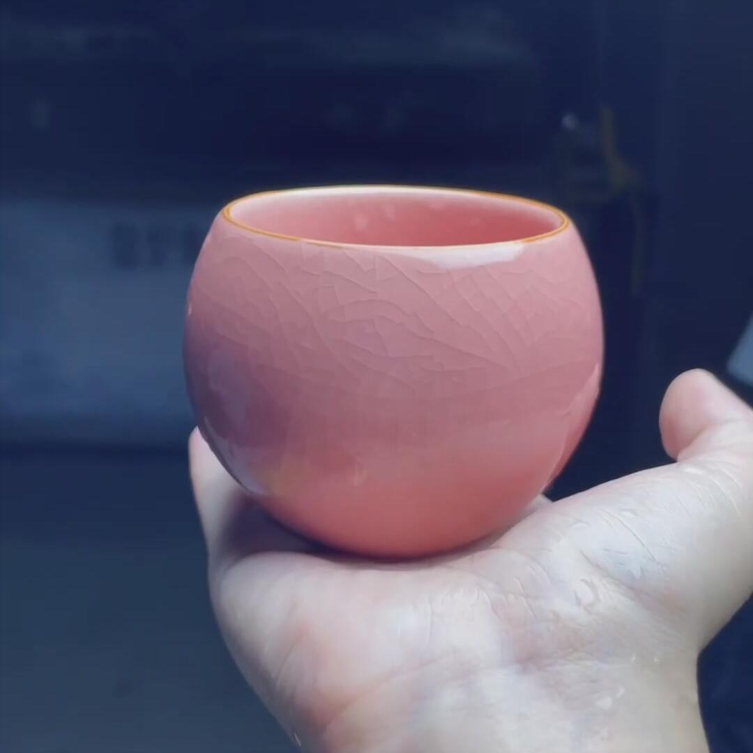 粉龙蛋