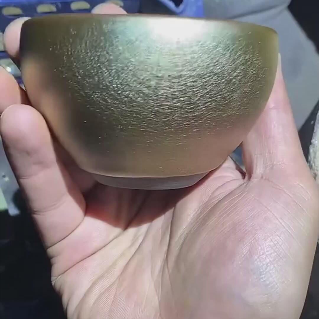 建盏糖果杯盏=D0034