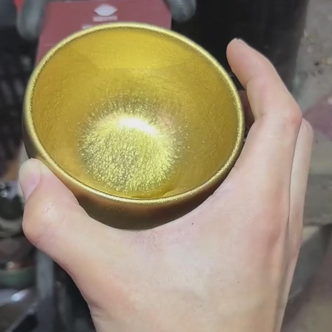 满金糖果