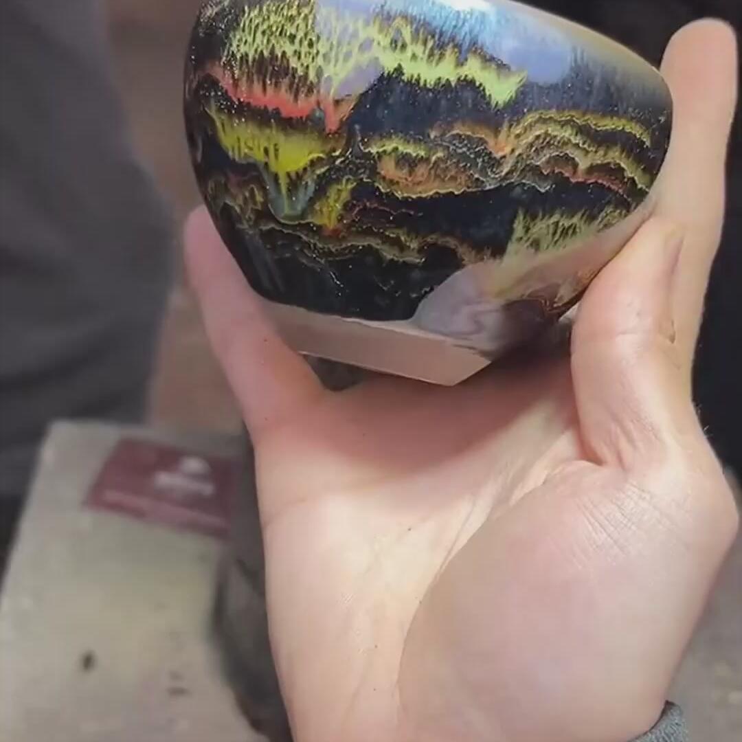 万山可览