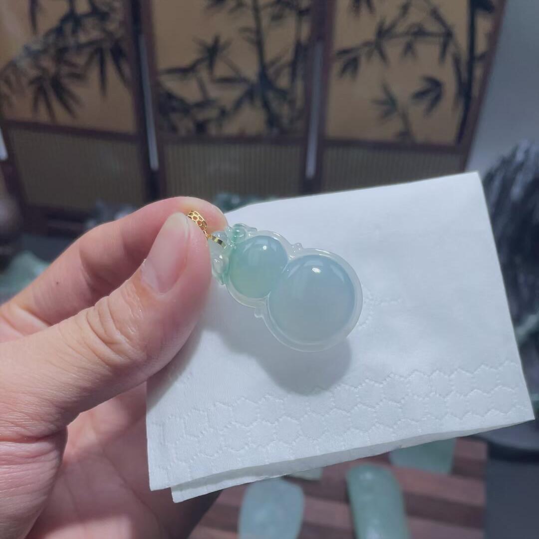18K葫芦