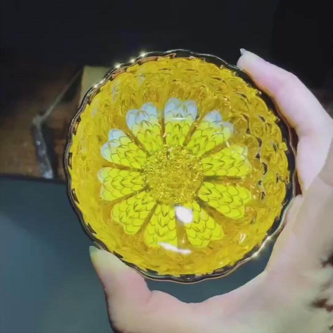 金龙杯