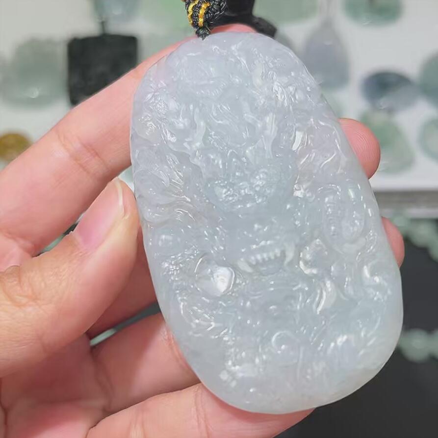 【闪购商品】1.21翡翠YNHD0086074