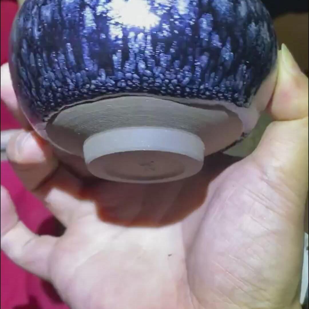 百花禅定