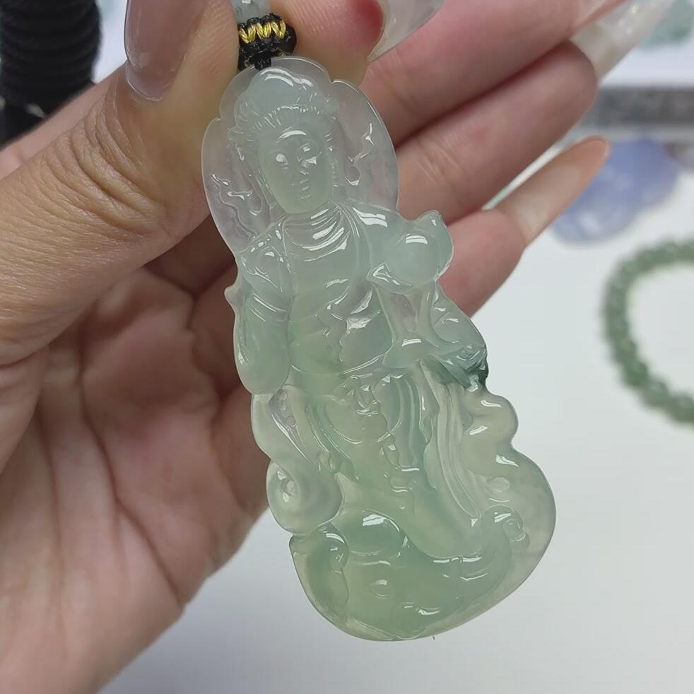 普贤