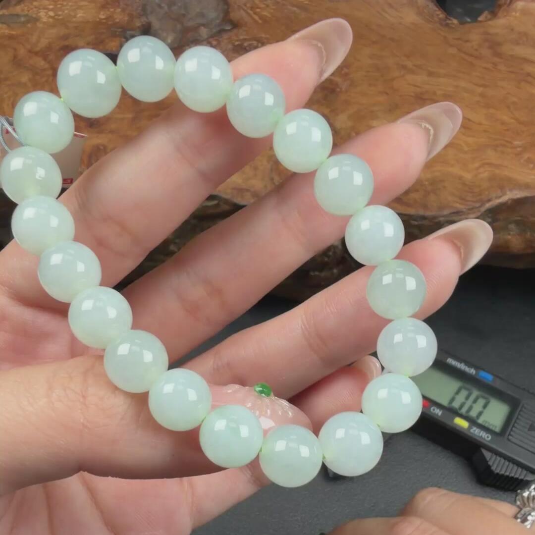 113---高速哥翡翠珠串