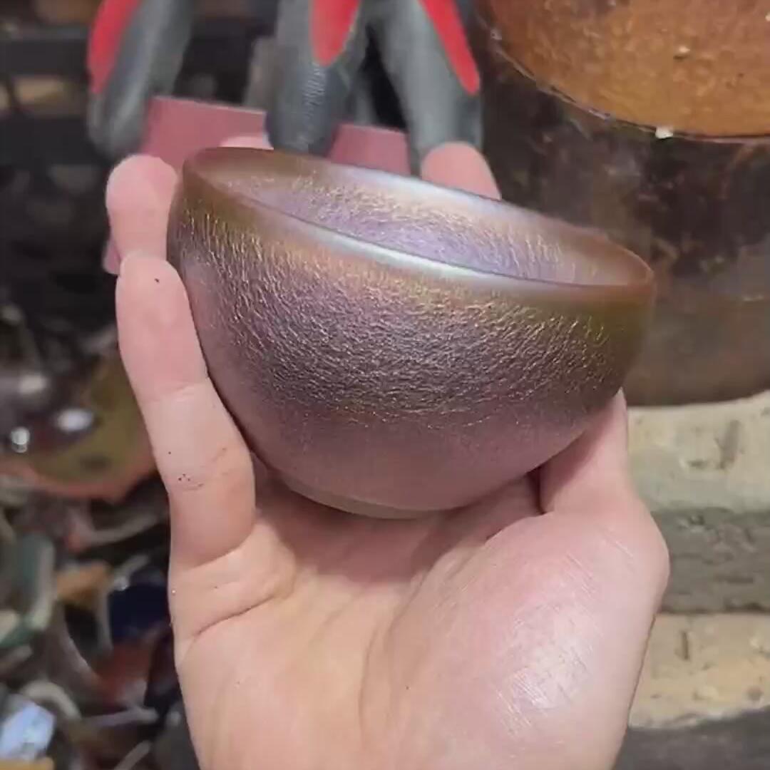 糖果杯盏