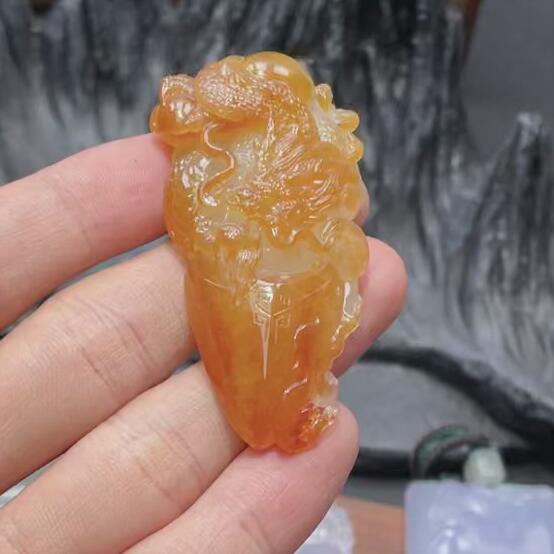 龙牌