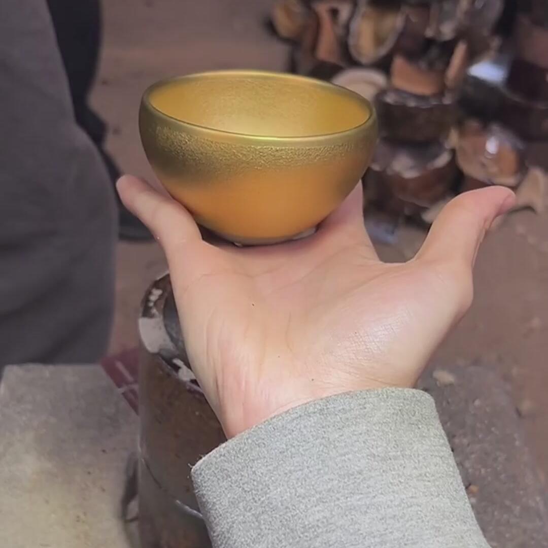 满金糖果