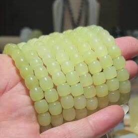 和田玉手串