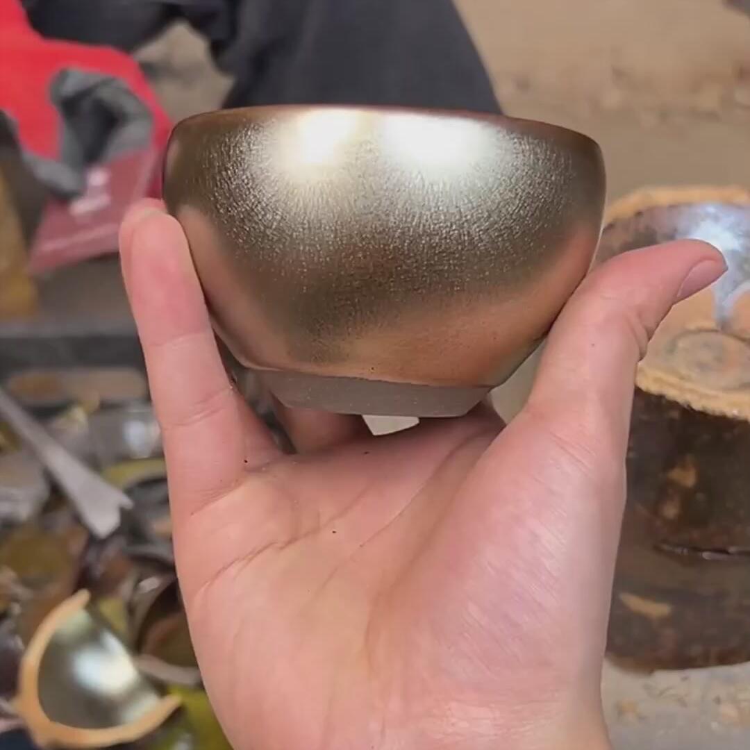 糖果杯盏