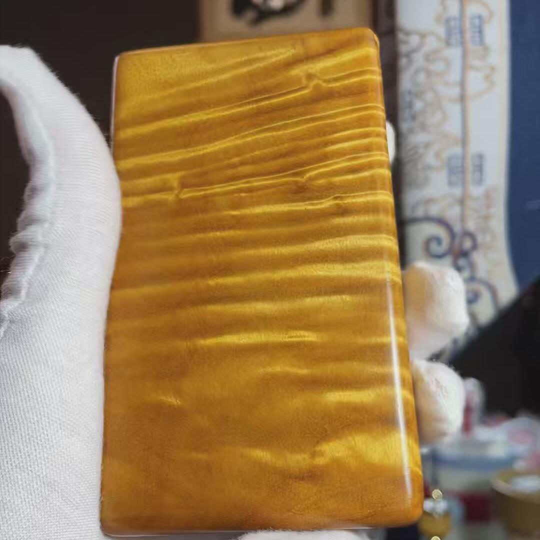 金丝楠烟盒-298-37