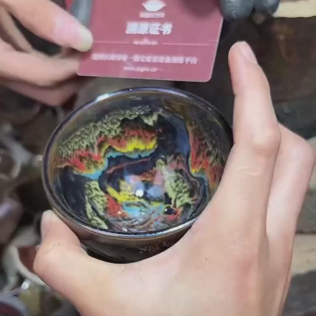 万山可览