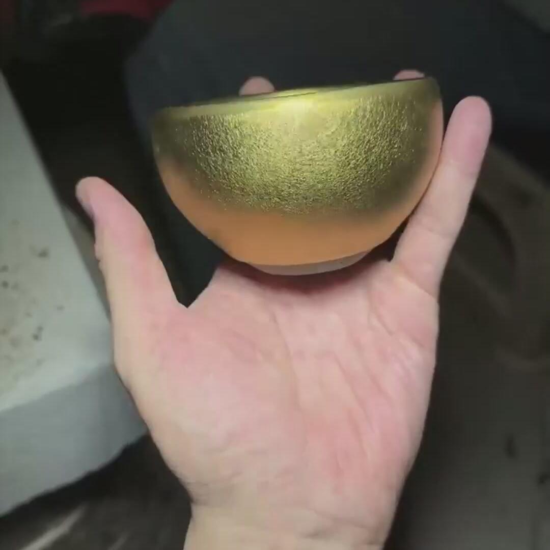 满金糖果