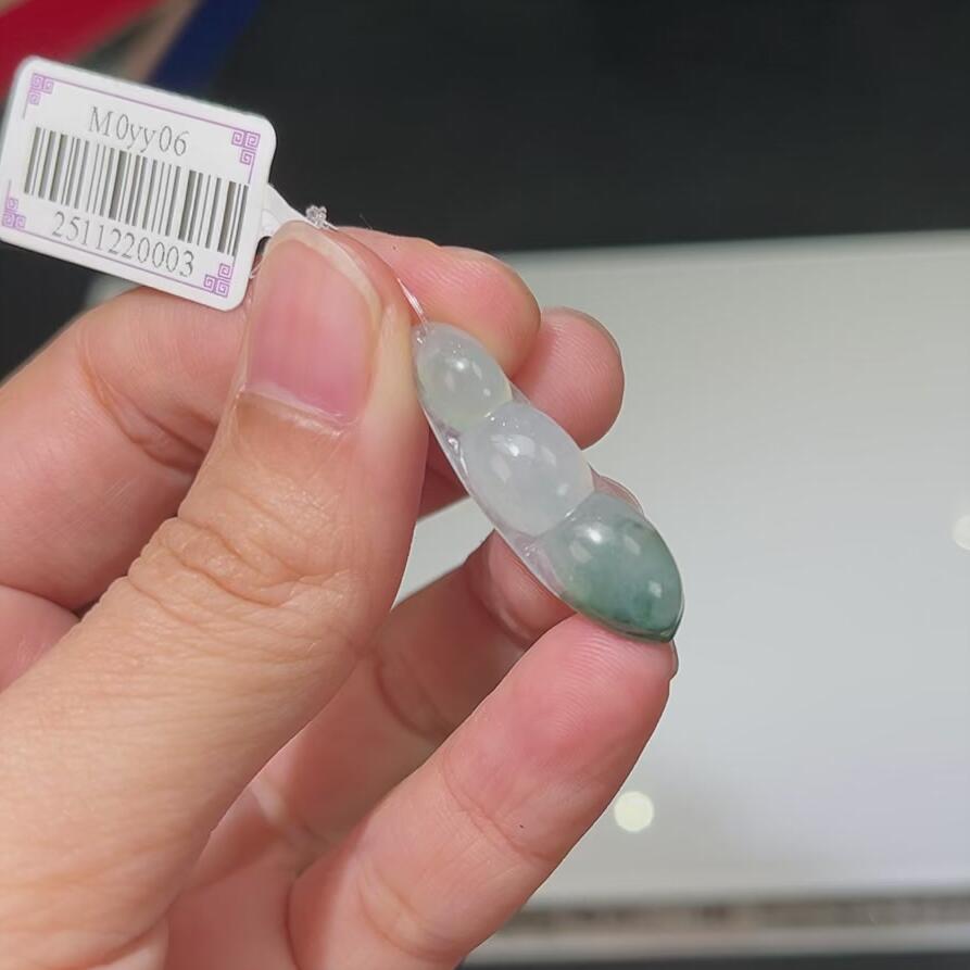 【闪购商品】1.25翡翠YNHD0086419